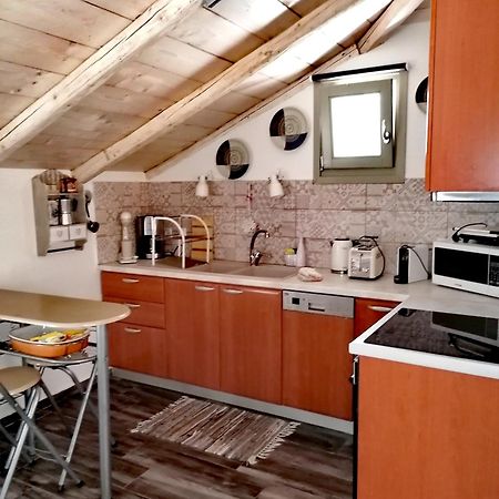Studios Yalos Khorevtón Ngoại thất bức ảnh