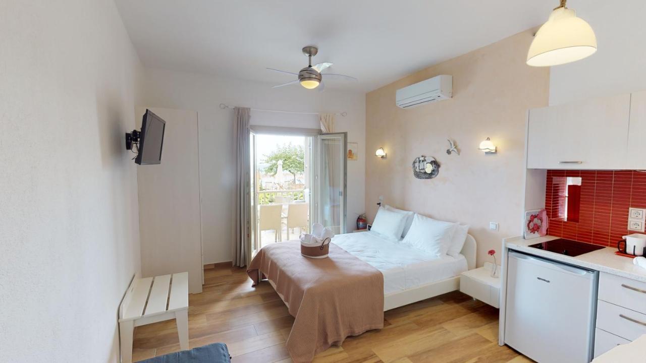 Studios Yalos Khorevtón Ngoại thất bức ảnh