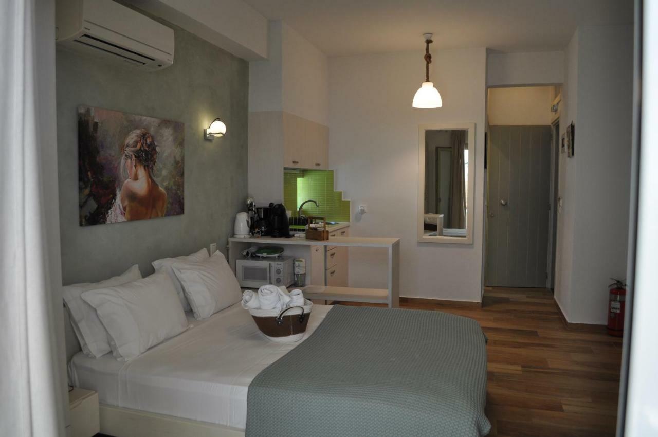 Studios Yalos Khorevtón Ngoại thất bức ảnh
