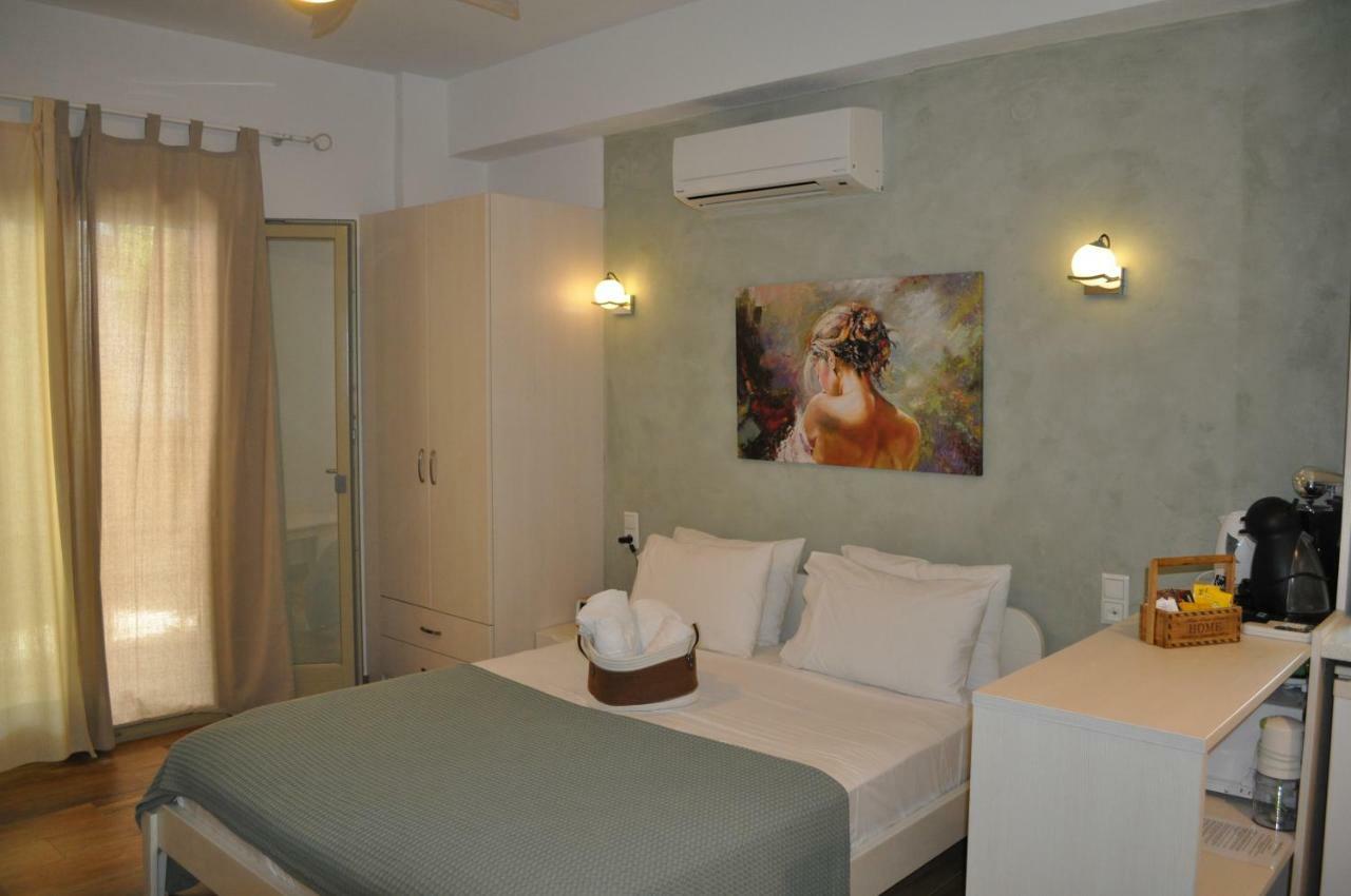 Studios Yalos Khorevtón Ngoại thất bức ảnh