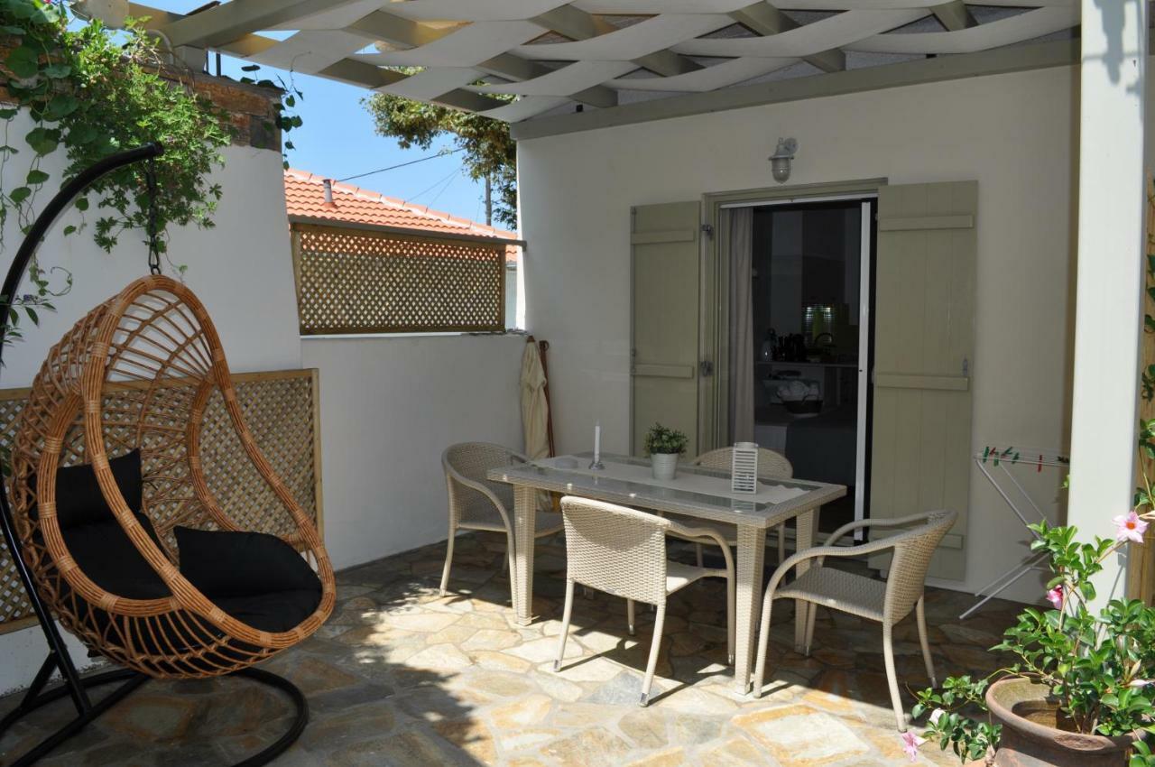 Studios Yalos Khorevtón Ngoại thất bức ảnh