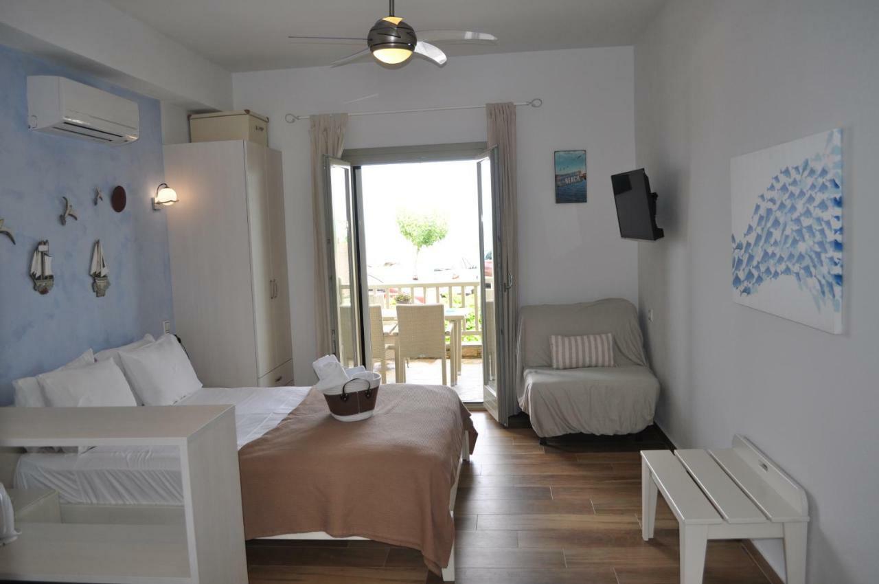 Studios Yalos Khorevtón Ngoại thất bức ảnh