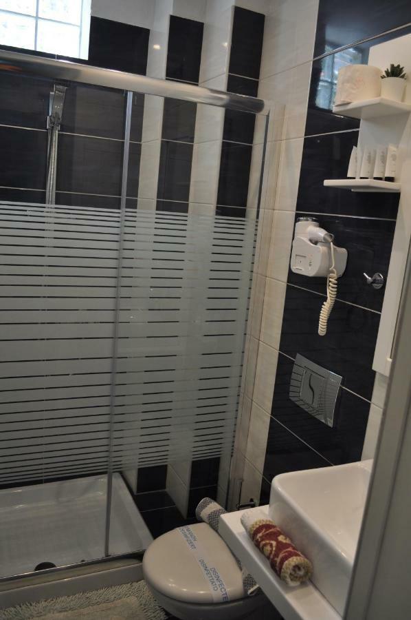 Studios Yalos Khorevtón Ngoại thất bức ảnh