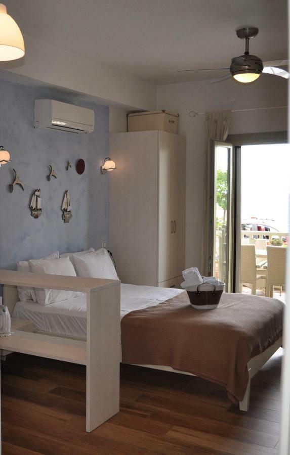 Studios Yalos Khorevtón Ngoại thất bức ảnh