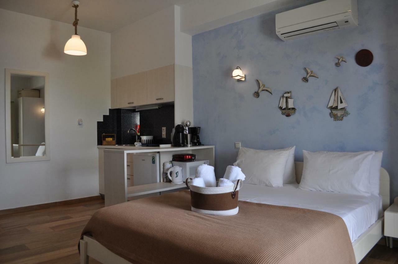 Studios Yalos Khorevtón Ngoại thất bức ảnh